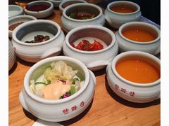 -韩松亭(锦观城店)