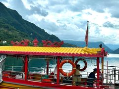 -雷波马湖风景区