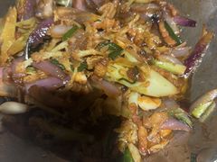 -小菜园新徽菜(常州武进吾悦店)