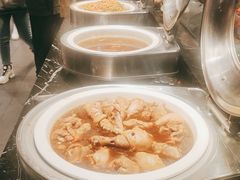 -冠菌火锅自助(东莞桥头店)