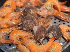 -巧克力渔家.小船海鲜胶东菜(万平口店)