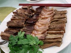 -金华安大酒楼·老牌潮菜·粤式茶点(东方国际店)