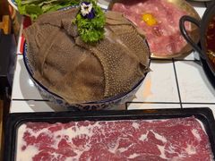 -旧街市鲜货老火锅(大光路店)