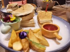-咖梦餐厅 COMENG RESTAURANT