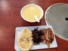 -聚首堂·特色小吃·肘子(什刹海德胜门店)