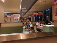 -海底捞火锅(珠影星光城夜宵主题店)