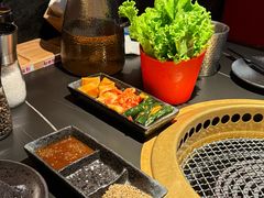 -谷牛和牛烤肉(漕河泾印象城店)