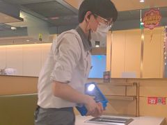 -海底捞火锅(南山京基百纳店)