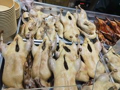 -戚顺兴盐水鸭(新街口明瓦廊店)