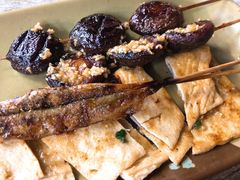 -联兴烤吧(茶山店)