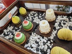 -君悦酒店·大堂酒吧·高空下午茶·暮色微醺
