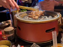 -西塔老太太泥炉烤肉(上海七宝领展广场店)