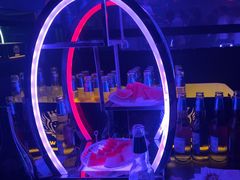 -W·CLUB(马驹桥店)