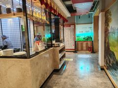 -老白清真烧烤(锦州旗舰店)