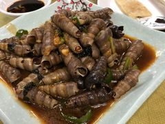 -沙田台山海鲜·酣客酒窖