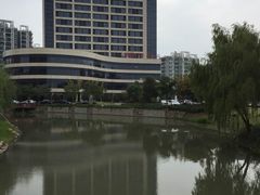 -浙江大学圆正·启真酒店