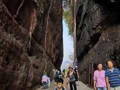 -丹霞山风景名胜区