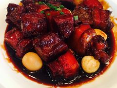 -琼林徽宴(中央门店)