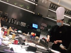 -大渔铁板烧(万象城店)