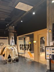 -G-STEPS舞蹈工作室