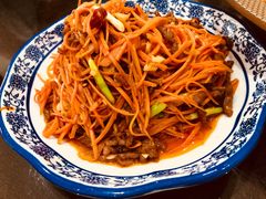 -一撮毛美食城(全力一路店)