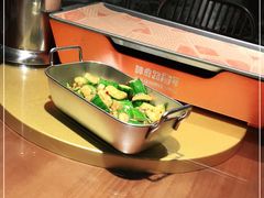 -神府路壹号·海鲜烧烤·砂锅粥·锅物(三坊七巷店)