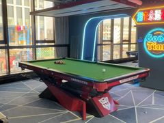 -海德温泉生活馆(朝阳大悦城店)