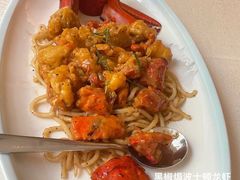 -潮皇食府(北京店)