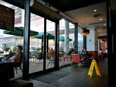 -星巴克(佛山顺德大融城店)