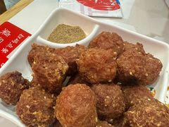 -杏园餐厅(西四北大街店)