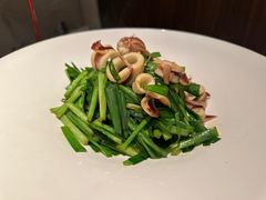 -甄御•海鲜新青岛菜(麦岛店)