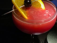 -wann lounge 低温慢煮牛排·清吧