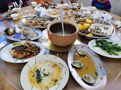 -巽东海鲜大排档(巽寮湾店)