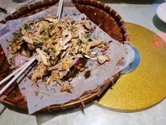 -大树头森林餐厅(番禺广场店)