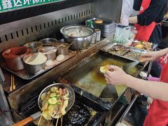 -幸福铁板烧(共和村店)