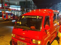 -马林夜市