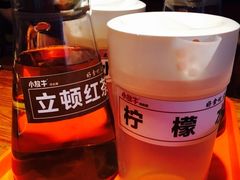 -小放牛炒菜馆(军校店)
