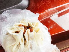 -随柳居·苏式小吃(建新巷店)