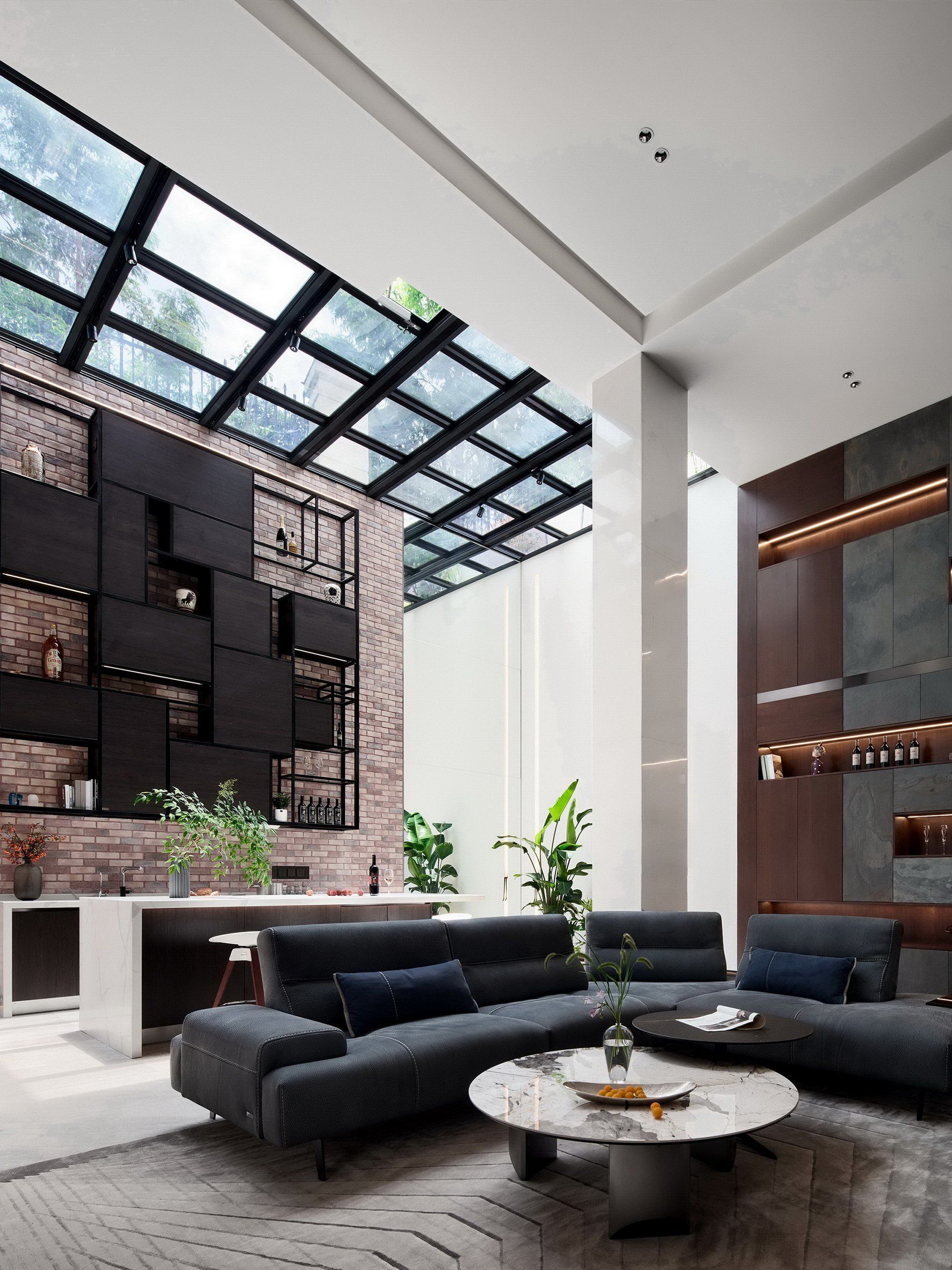 广州装修|地下室设计必知的注意事项📋