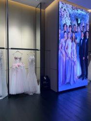 -MuseMarry婚纱(前海嘉里中心店)