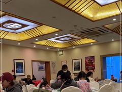 大堂-成都驻京办餐厅(蜀都宾馆店)