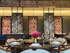 -王府井文华东方酒店-紫膳餐厅