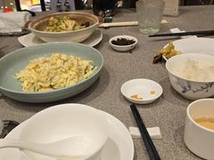 -太湖饭店·寄畅轩中餐厅
