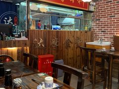 -达摩食堂(仓山万达店)