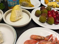 -川骄海鲜自助(亚运村店)