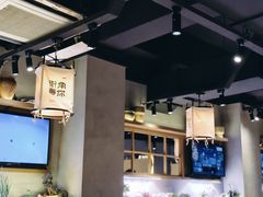 -街角等你.大连海鲜烧烤(西安路店)