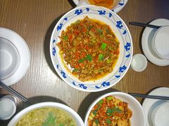 -八碗湘长沙市井菜(坡子街店)