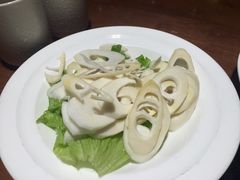 -黑鸡小馆(金源店)