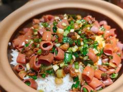 -KŌNG胶东小馆(华熙店)