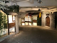 -庆合府重庆大排档(紫都城店)